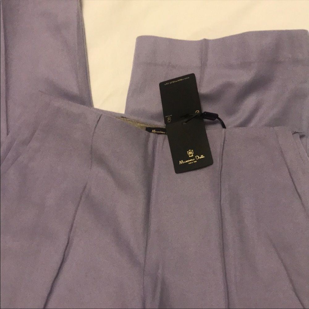 massimo dutti trousers - Picture 5 of 11